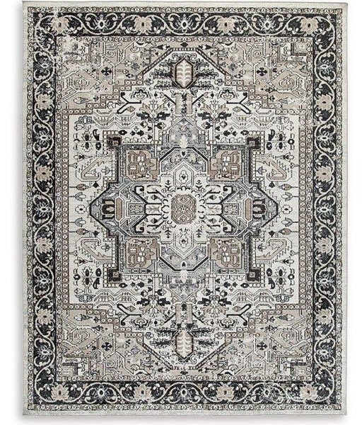 Gregmoore 7'7" x 9'11" Rug