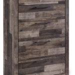 Derekson Chest of Drawers