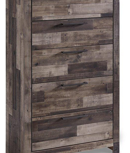 Derekson Chest of Drawers