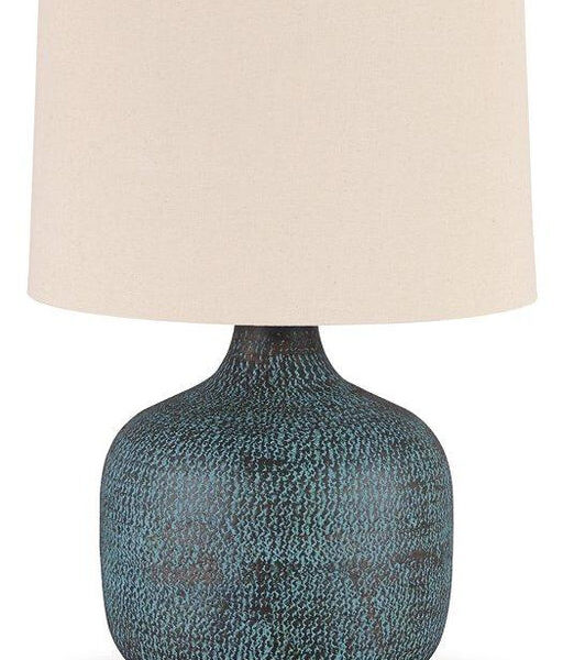 Malthace Table Lamp