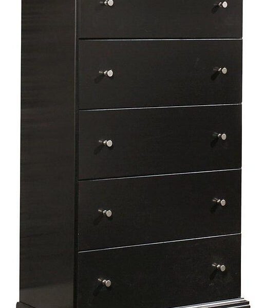 Maribel Youth Chest of Drawers