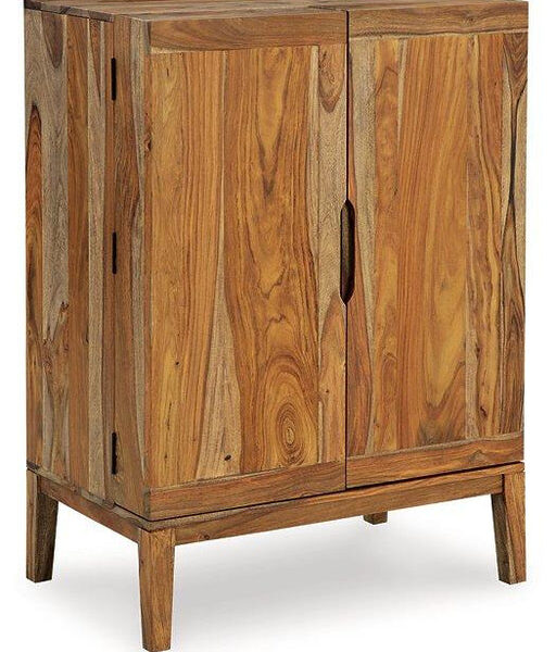 Dressonni Bar Cabinet