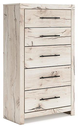 Lawroy Chest of Drawers