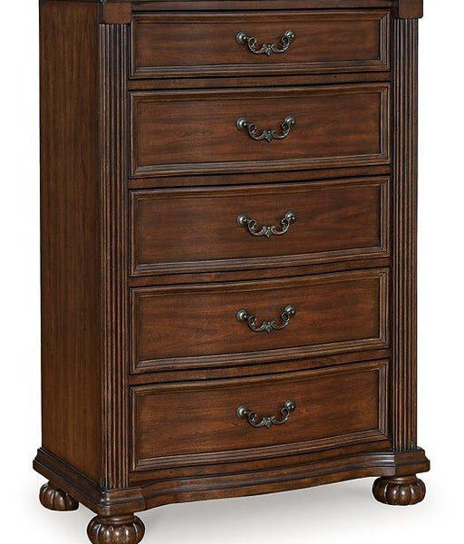 Lavinton Chest of Drawers