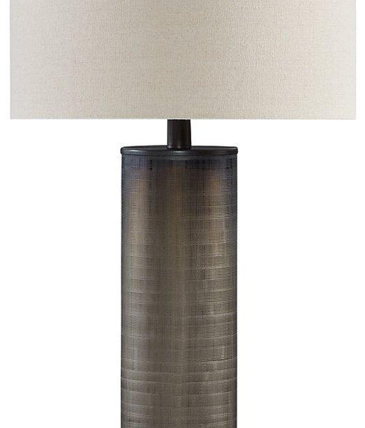 Dingerly Table Lamp