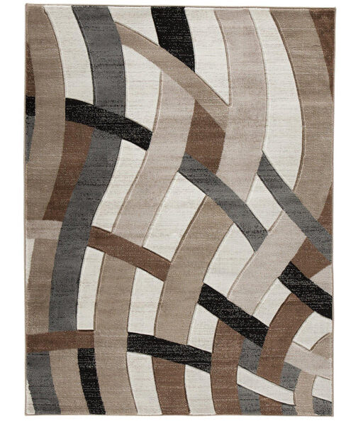 Jacinth 6'6" x 9'6" Rug