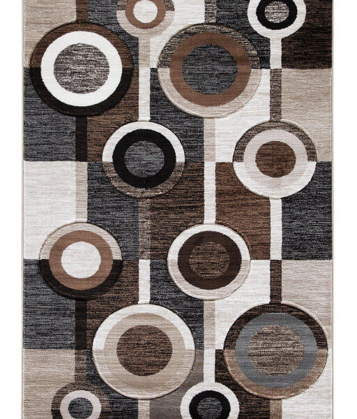 Guintte 8'2" x 9'6" Rug