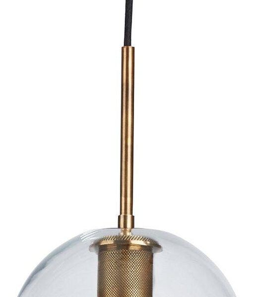 Cordunn Pendant Light