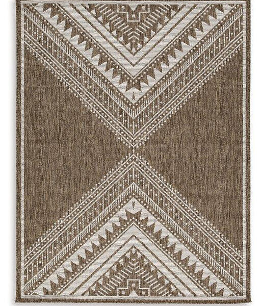 Dunsler 8' x 10' Rug