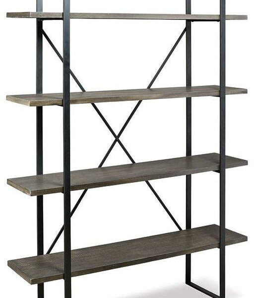 Gilesgrove Bookcase