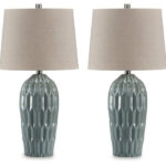 Hadbury Table Lamp (Set of 2)