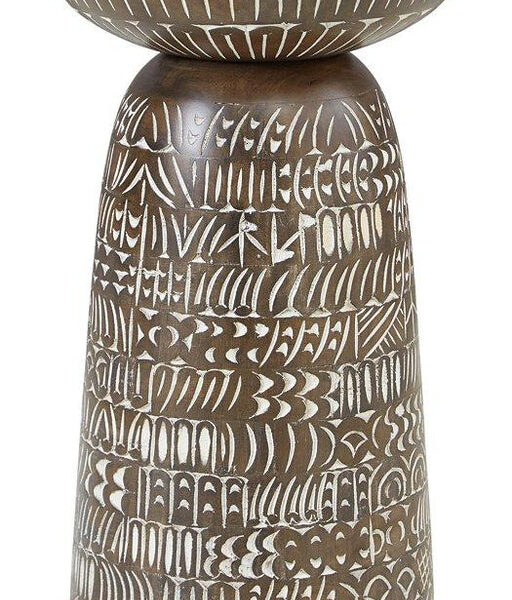 Hadcher Accent Table