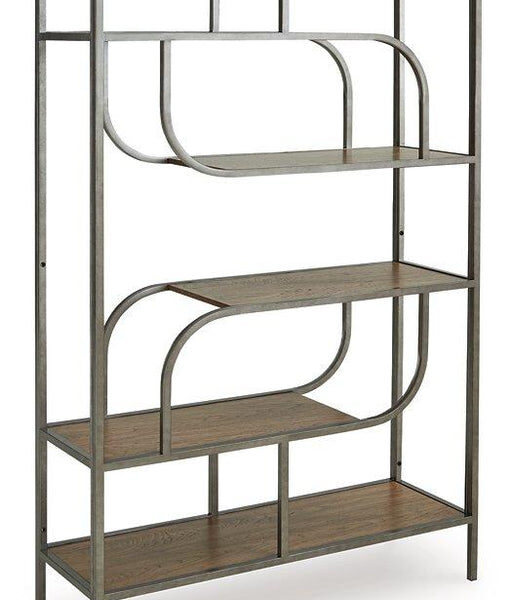 Jaddon Bookcase