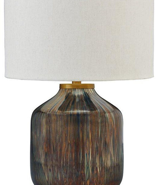 Jadstow Table Lamp
