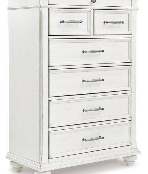 Kanwyn Chest of Drawers