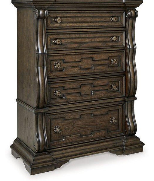 Maylee Chest of Drawers