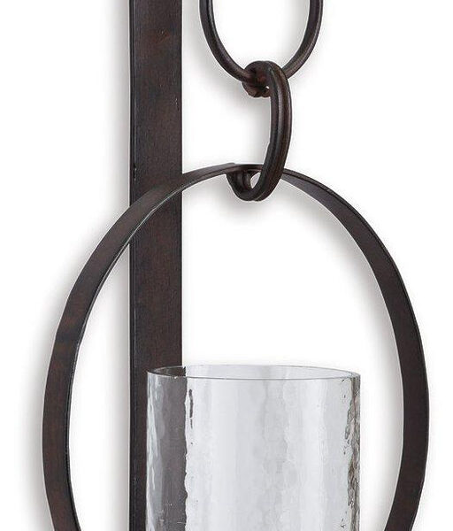 Ogaleesha Wall Sconce