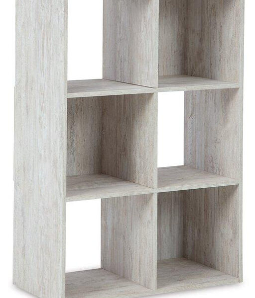 Paxberry Six Cube Organizer