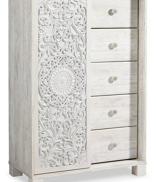 Paxberry Youth Dressing Chest