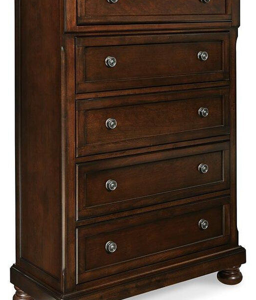 Porter Chest of Drawers
