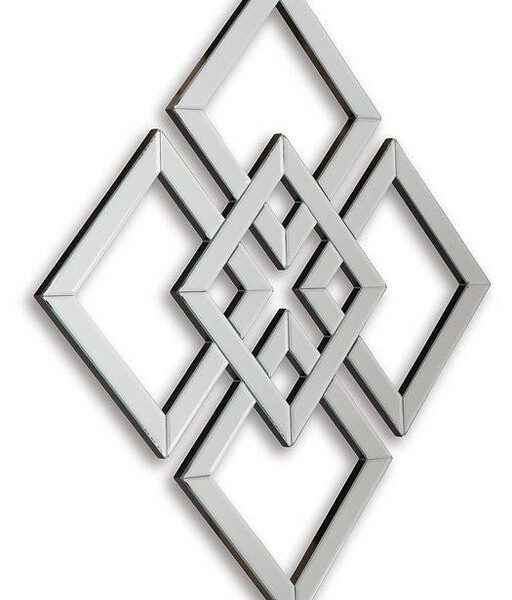 Quinnley Accent Mirror