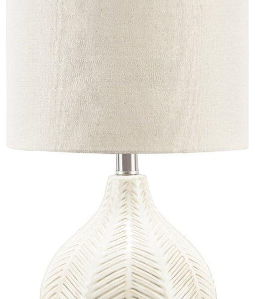 Rainermen Table Lamp