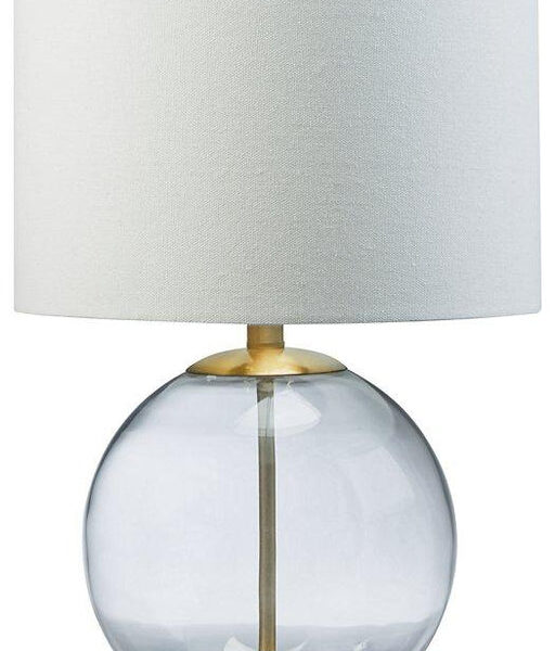 Samder Table Lamp