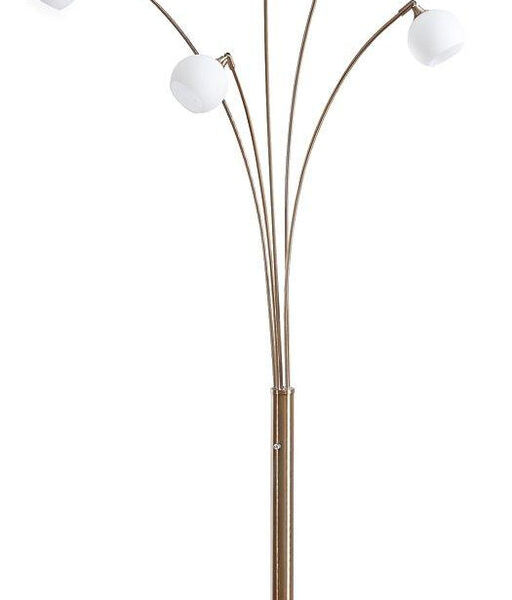 Taliya Arc Lamp