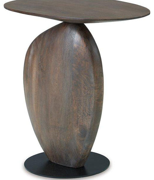Cormmet Accent Table
