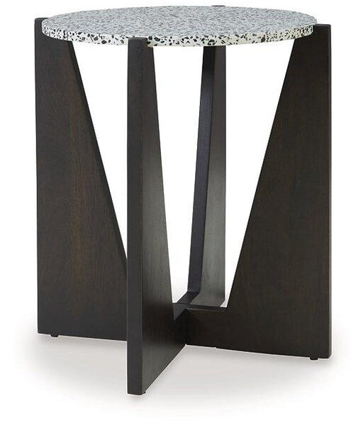 Tellrich Accent Table