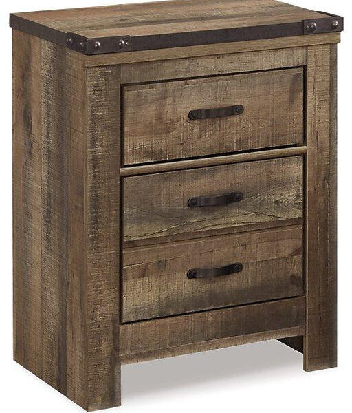 Trinell Nightstand
