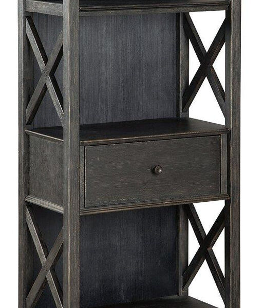 Tyler Creek Display Cabinet