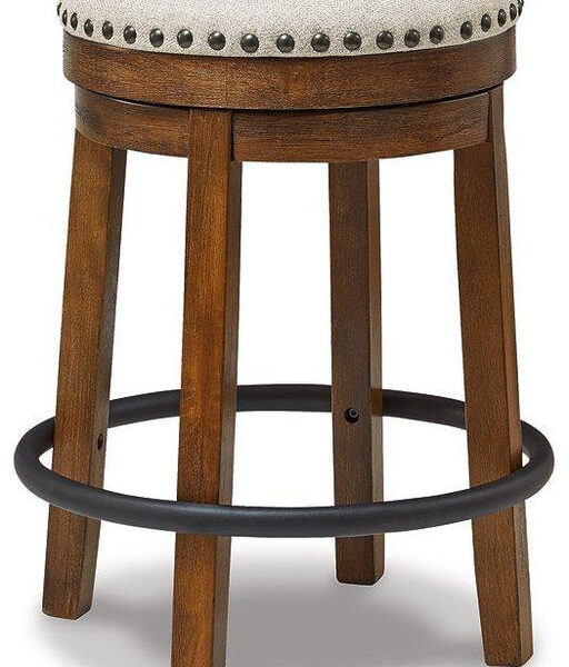 Valebeck Counter Height Stool