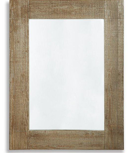 Waltleigh Accent Mirror