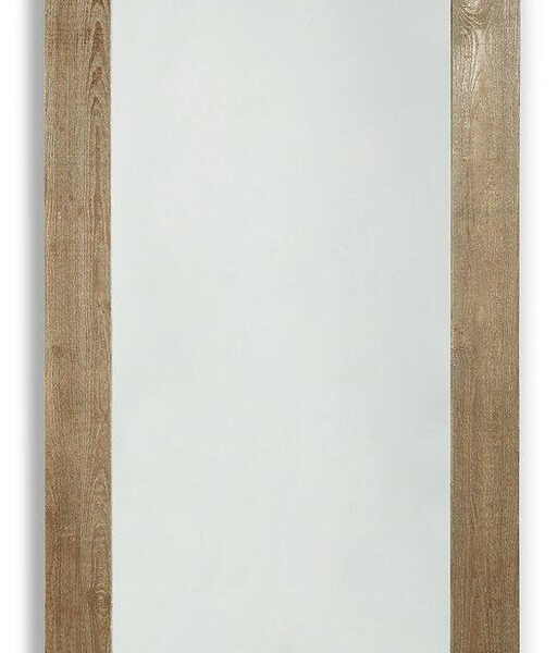 Waltleigh Floor Mirror
