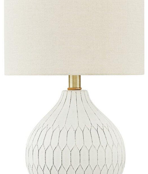 Wardmont Table Lamp