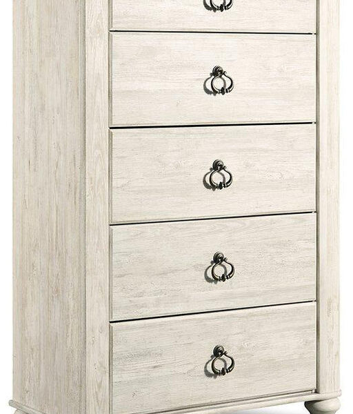Willowton Chest of Drawers