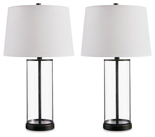 Wilmburgh Table Lamp (Set of 2)