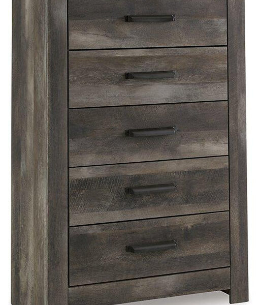 Wynnlow Chest of Drawers