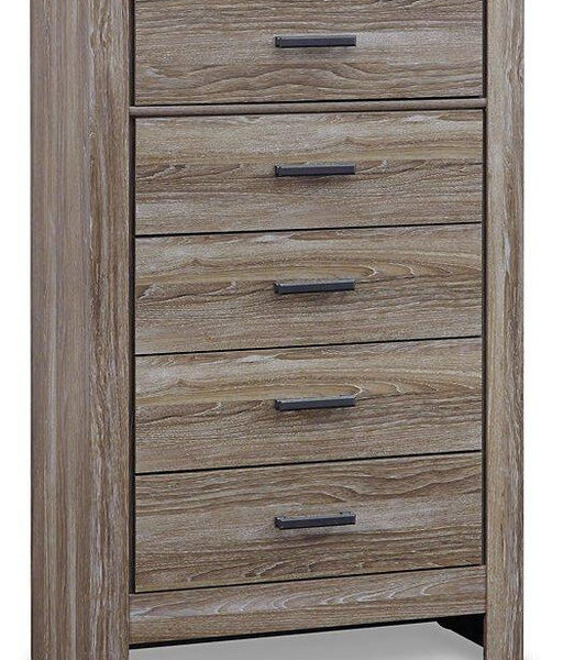 Zelen Chest of Drawers