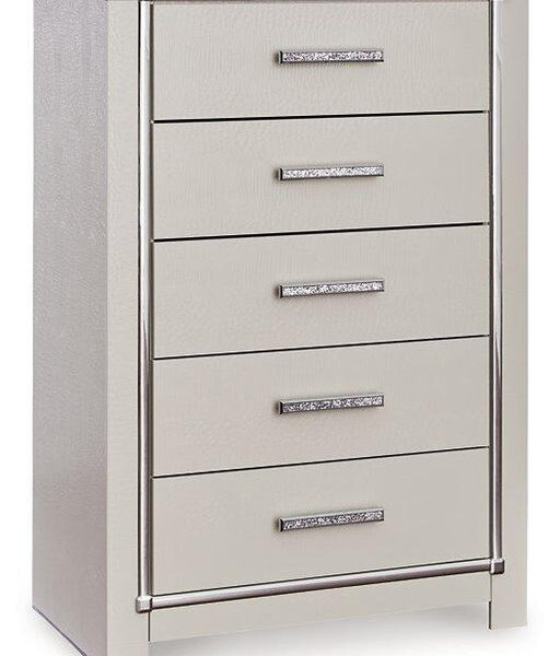 Zyniden Chest of Drawers