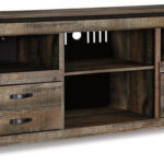 Trinell 63" TV Stand