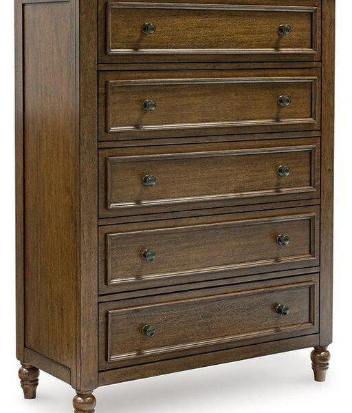 Sturlayne Chest of Drawers