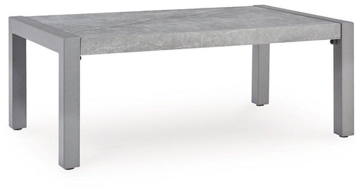 Hurley Park Outdoor Coffee Table