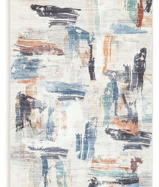 Hessland Washable Rug
