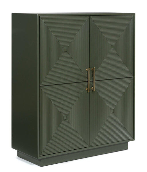Geirwood Accent Cabinet