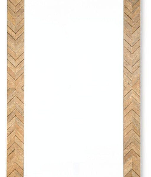 Waylane Floor Mirror