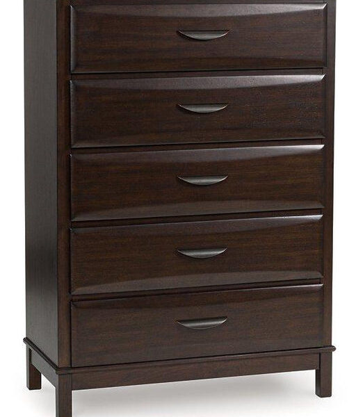 Vanmore Chest of Drawers