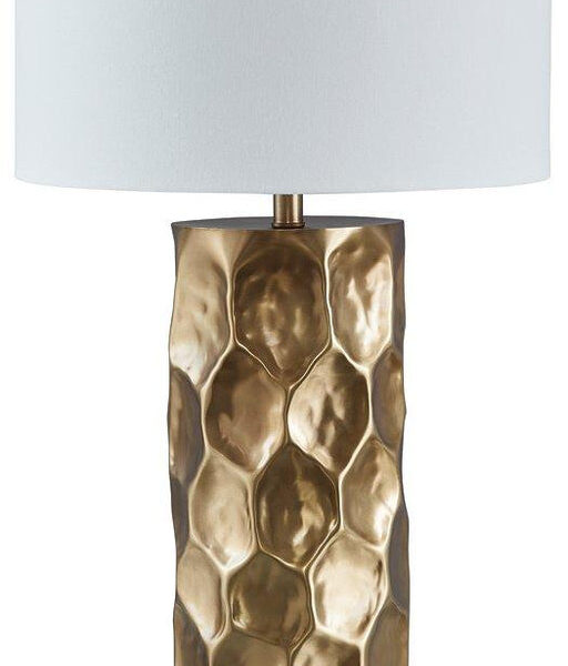 Marshawn Table Lamp