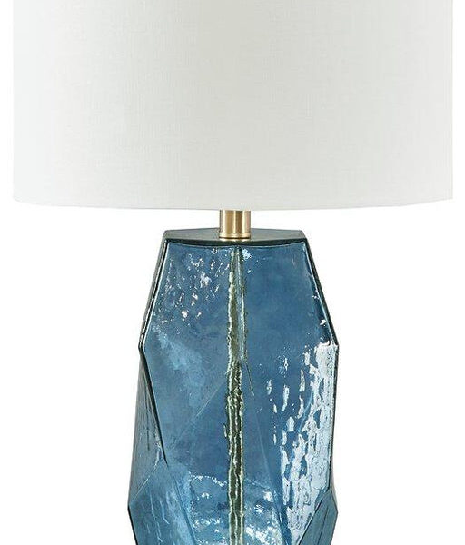 Tallow Table Lamp